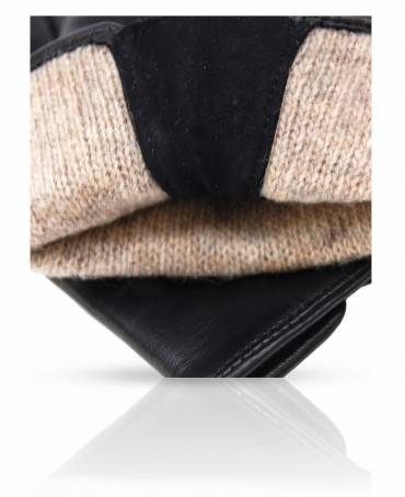 Перчатки Женские 11_PRAHA/BL//11